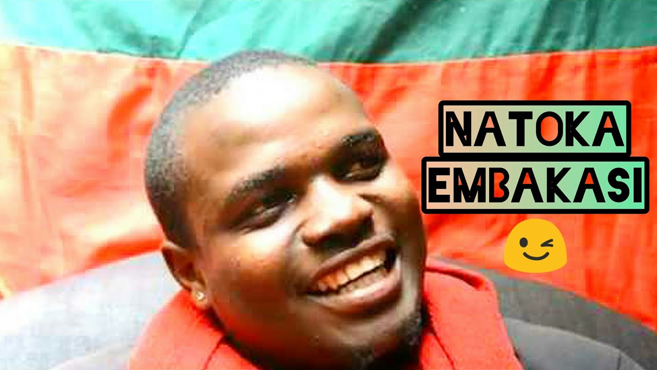 "Natoka Embakasi" (Quick Draw excerpt)