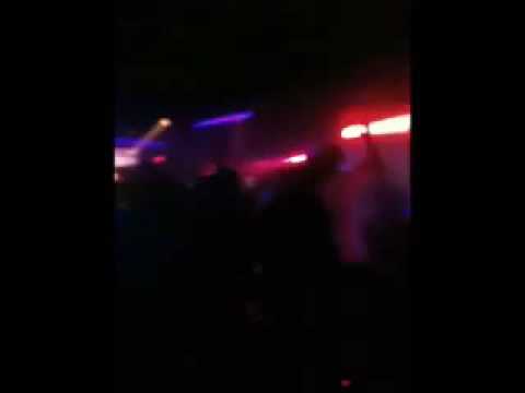 The Tin Room Dallas Texas W Dj Ronnie Bruno