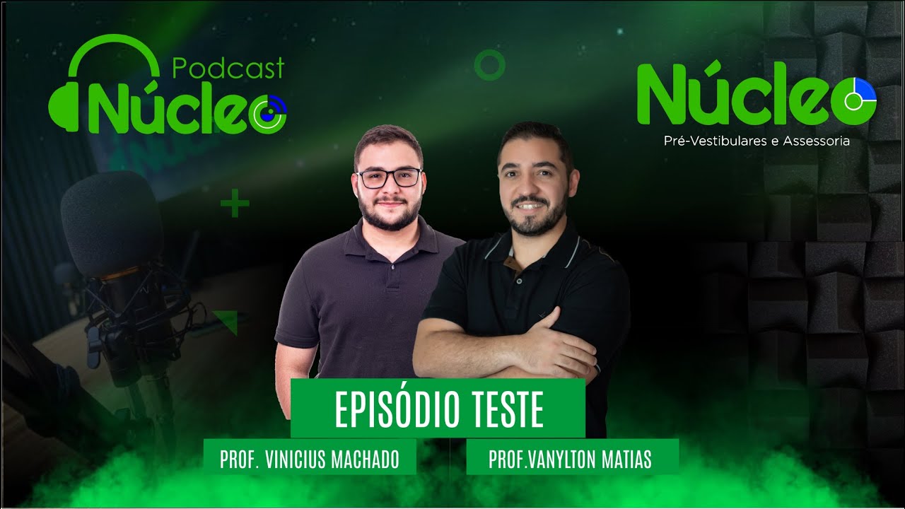 Monster Concursos  Podcast on Spotify