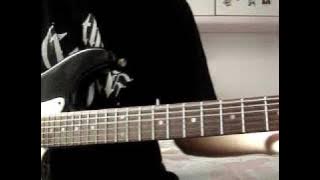 the GazettE - Headache man cover