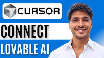 Hoe Lovable AI met Cursor te verbinden | Beste integratiemethode (2025)
