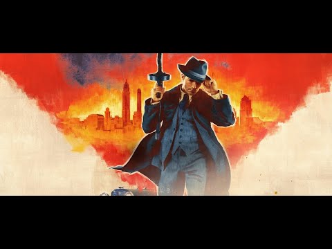 მაფია დაბრუნდა - Mafia Definitive Edition დასაწყისი