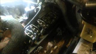 Adjust Valves 5.7 350/305 Chevy in Vehicle  Simple & Easy (NO MESS)