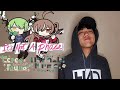 Nanashi Mumei x Ceres Fauna 'It's Not A Phase' (song cover)