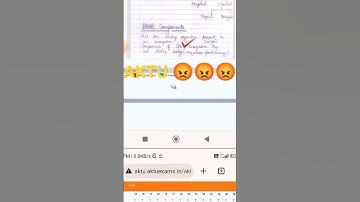 Aktu इतनी खराब Copy Checking 😡😡😡 @AKTUDigitalEducationUP