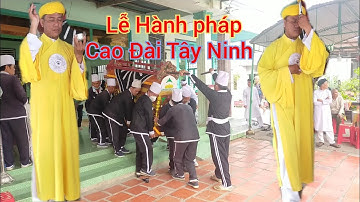 Con cháu Tiễn đưa người mẹ về nơi an nghỉ, cố đạo hữu Nguyễn Thị Lo hưởng thọ 71 Tuổi Cao Đài TN
