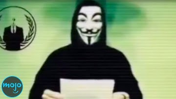 Top 30 UNSOLVED Internet Mysteries