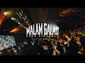 Malam galau kota kinabalu 10 official aftermovie