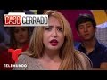 Caso Cerrado | Mistress Wants to Raise A Child 💋 | Telemundo English