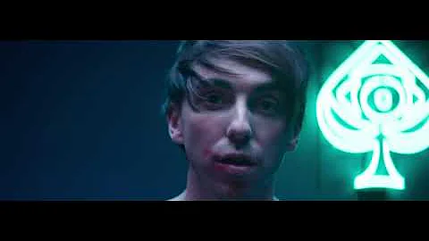 All Time Low: Dirty Laundry [OFFICIAL VIDEO]