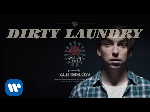 All Time Low: Dirty Laundry [OFFICIAL VIDEO]