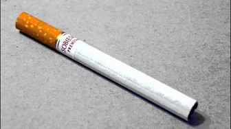The Cigarette Song The Cigarette Song