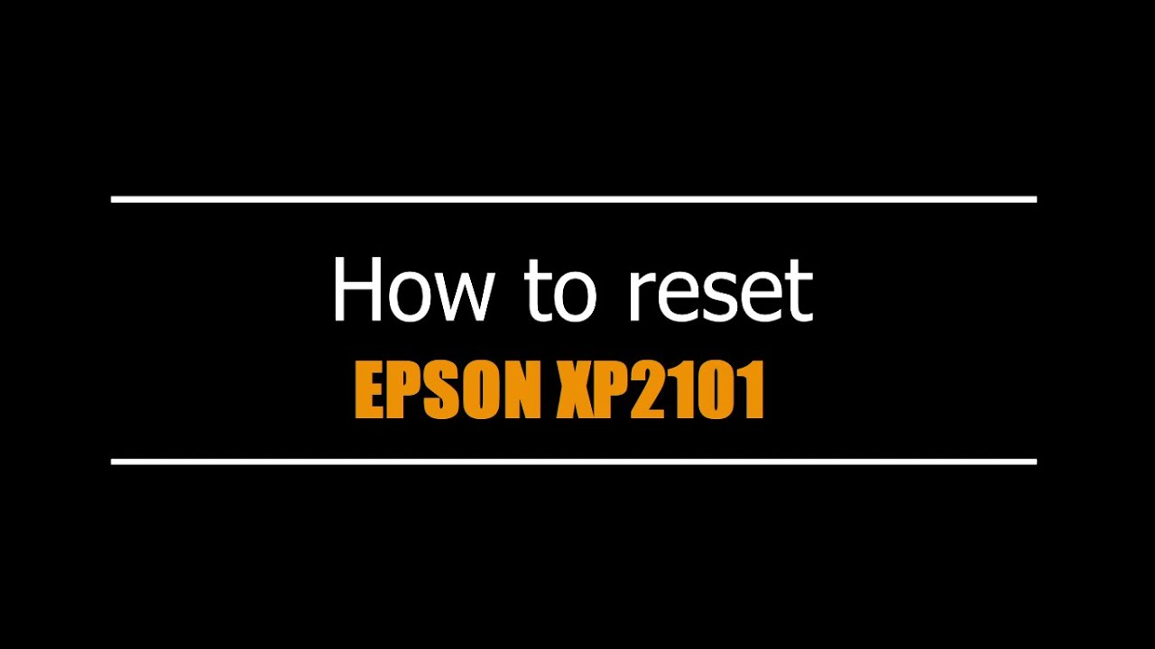Phần Mềm Reset Epson XP2150, XP2155 EURO Adjustment Program Ver 0.2
