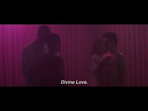 DIVINE LOVE TRAILER (Futuristic Drama)