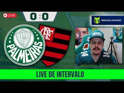 LIVE DE INTERVALO 