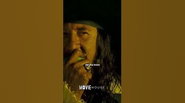 Thumbnail of Did you know that in PIRATES OF THE CARIBBEAN: DEAD MAN'S CHEST