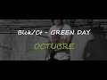 Promo | Blck/Ct - Green day