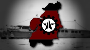 "The March for the New Dawn" | Der Töten Quasien-Dictorate