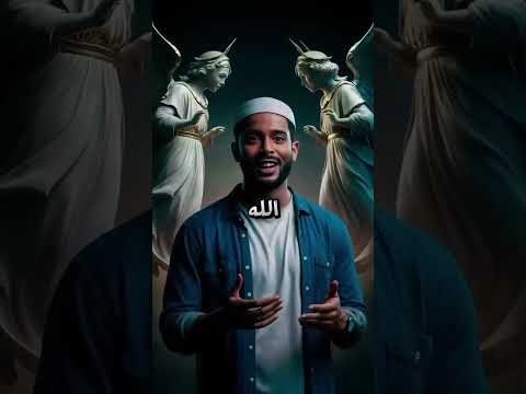 أسألة القبر المؤمن والكافر مشاهد مرعبه تزلزل القلوب قرآن قصص اكسبلور الصلاة معلومات