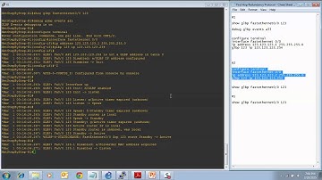 GLBP - Enabling GLBP
