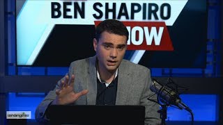 Everyone’s A Nazi Now | Ep. 366