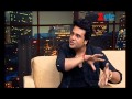 Krushna abhishek  etc bollywood business  komal nahta