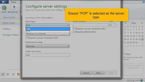 email winlivemail 1 pop