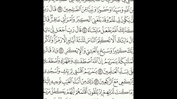 سورة آل عمران 38-45 (٥٥)     Sheikh Anas AlHibri