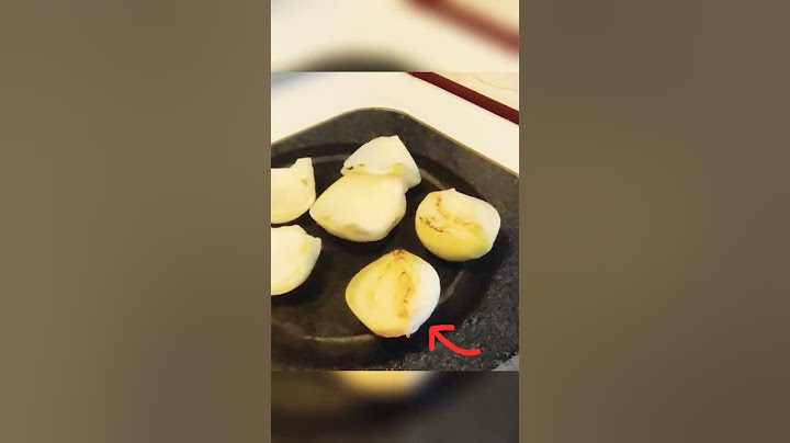 HIỆN TƯỢNG LẠ TRONG BẾP NHÀ TÔI / Strange thing happened in my kitchen