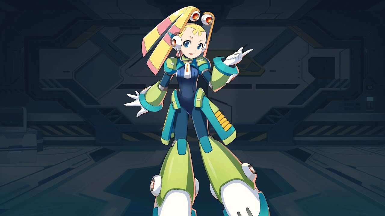 bluestacks rockman x dive bluestacks rockman x dive