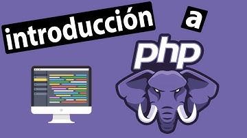 ✅ Introducción al Desarrollo Web con PHP BackEnd