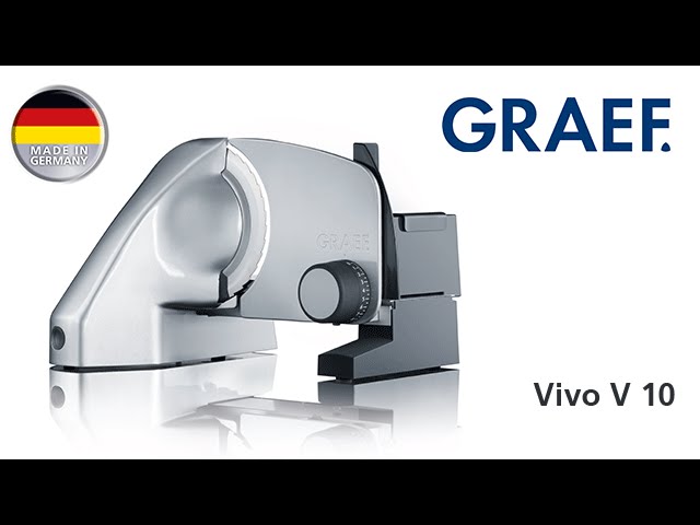 Graef Vivo 10 ab 135,00 € | Preisvergleich bei