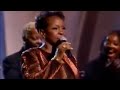 Gladys Knight -Grandma’s Hands | UNCF An Evening of Stars 2001