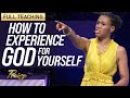 Priscilla Shirer: Do You Recognize Christ in Your Own Life? (Full Teaching) | Praise on TBN