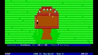 LORD 2 Longplay (Legend of the Red Dragon II) - Part 1 screenshot 1