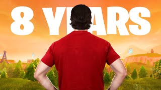 Download Lagu After 8 Years of Fortnite... MP3 Download Lagu After 8 Years of Fortnite... MP3