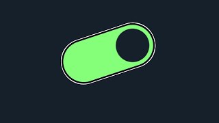 Colorful Checkbox With Flowing Animation (HTML & CSS)