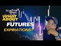 Everything you need to know about Futures Contract Expiration!