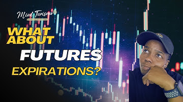 Everything you need to know about Futures Contract Expiration!