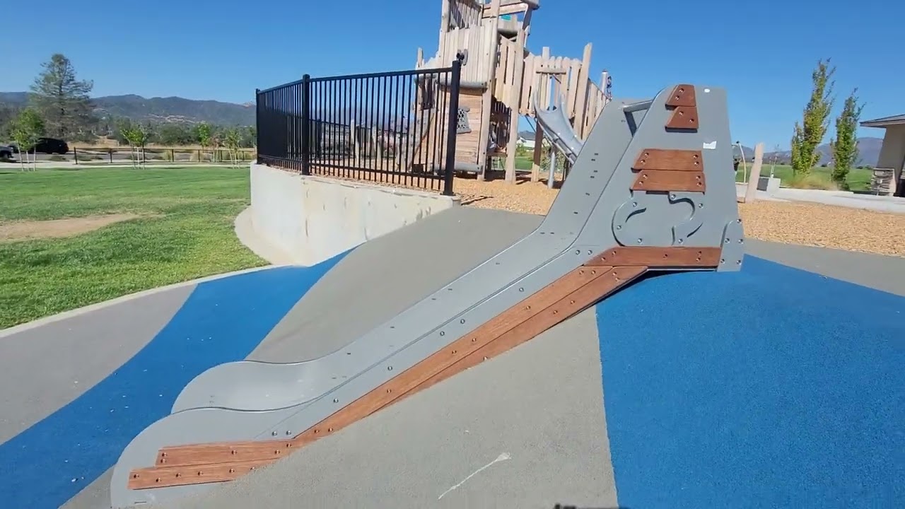 Redding Parks | Salt Creek Heights Park | Redding Buzz