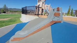 Redding Parks | Salt Creek Heights Park | Redding Buzz