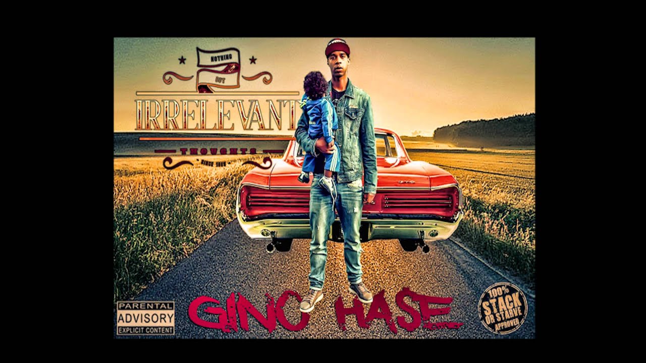 GINO HA E Addicted To Money YouTube