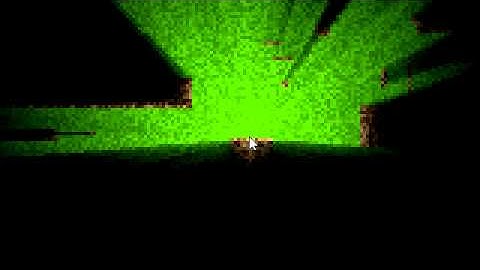 Light2D - Added Simplex Noise