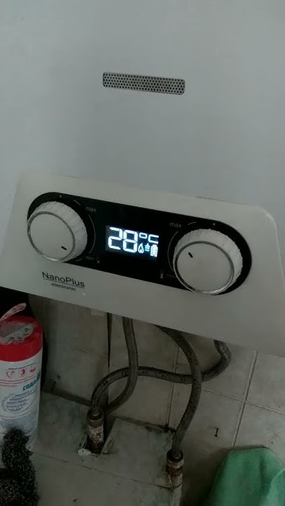 Колонка электролюкс как снять радиатор Ошибка ЕЕ колонка электролюкс нано плюс - YouTube