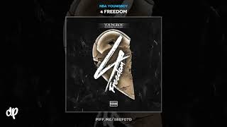 NBA Youngboy - Change [4 Freedom]