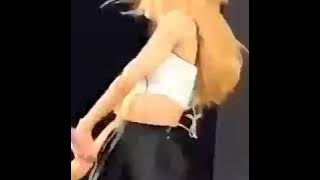 Blackpink Rosie Focus in Japan Summer Sonic kill this love 8/18/19