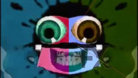 Klasky Csupo in Luig Group split Low Voice with speed