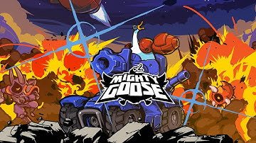 Mighty Goose - Reveal Trailer