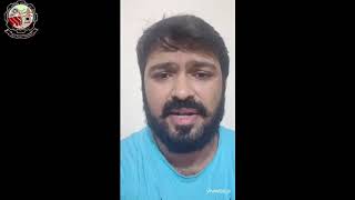 Sagar | Alumni Speaks | YCCE screenshot 4
