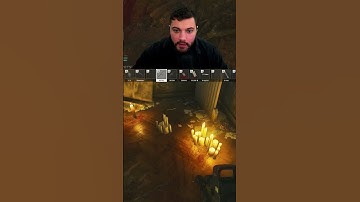 Finding red keycard isn